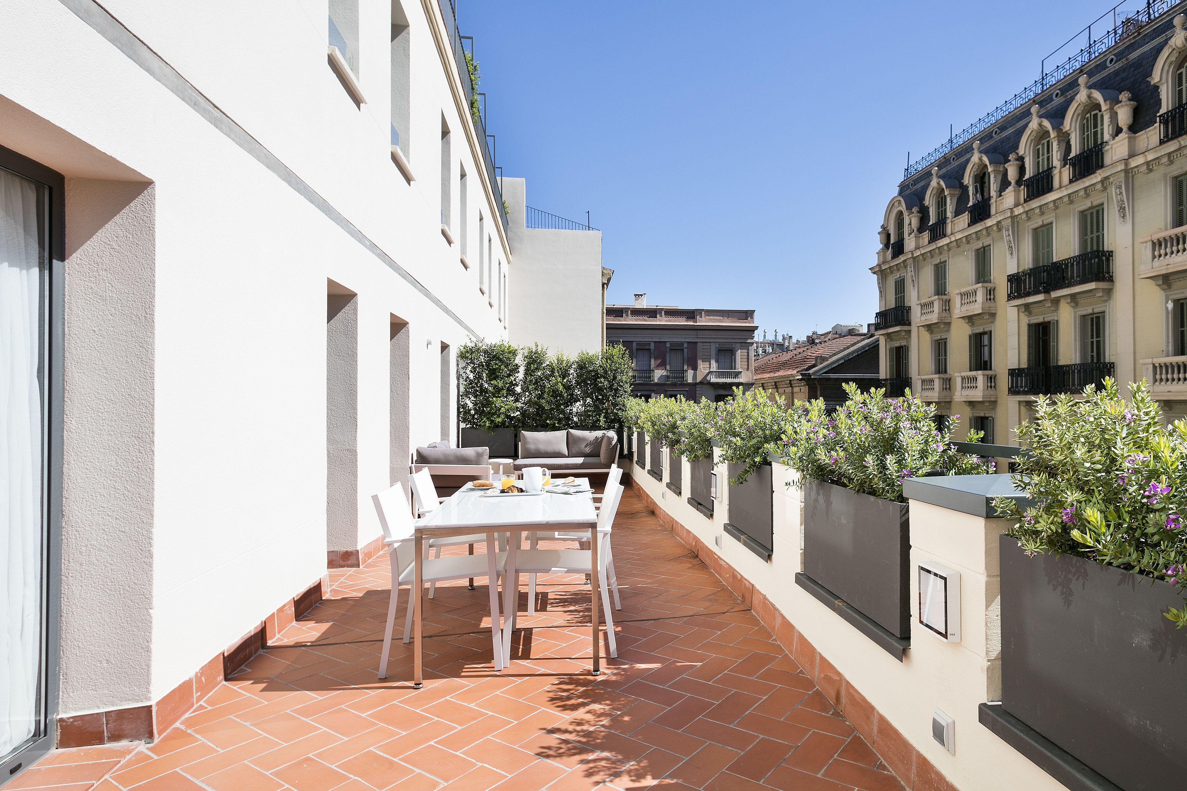 Murmuri Residence Mercader — Fotos 3
